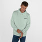 Classic Olarossi: Est. 2021 Logo Oversize - Hoodie