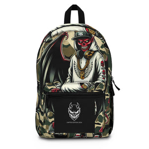 Skullgrind Skater - Backpack