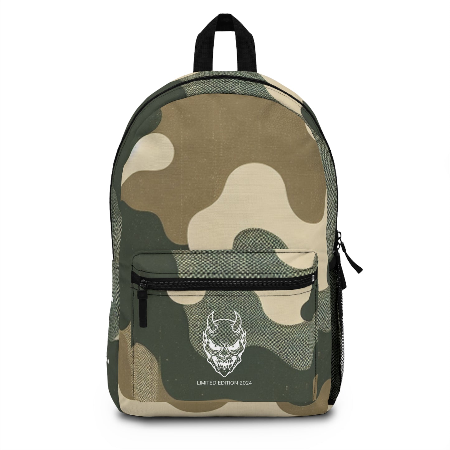 "Terrain Blend" - Backpack