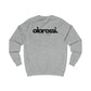 Classic Olarossi Est. 2021 Logo Oversize - Sweatshirt