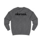 Classic Olarossi Est. 2021 Logo Oversize - Sweatshirt