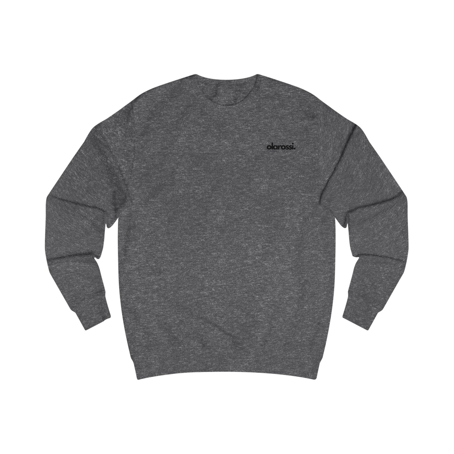 Classic Olarossi Est. 2021 Logo Oversize - Sweatshirt