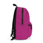 Pink - Backpack