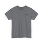 Various Colours Classic Olarossi Oversize T-Shirt