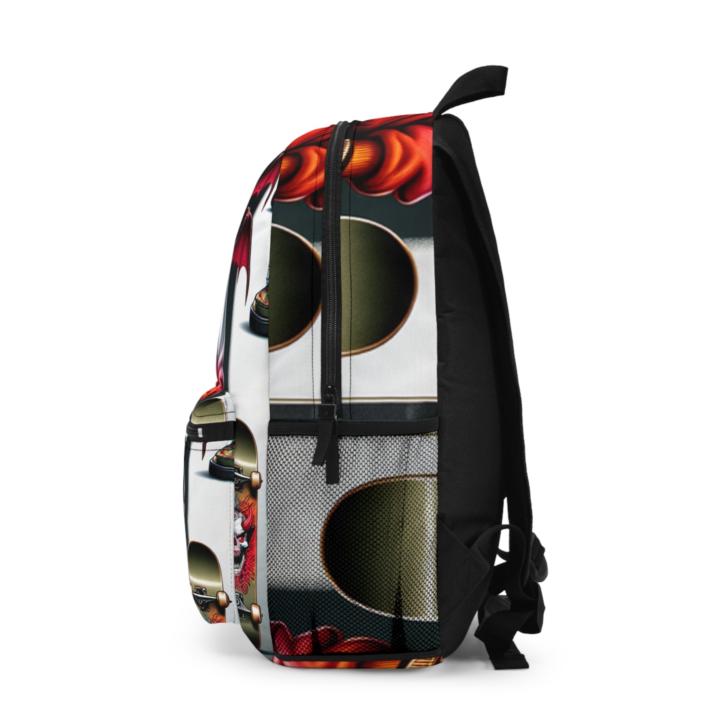 Shadow Skater - Backpack