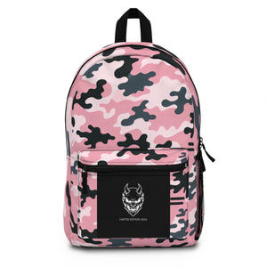 PinkBlitz - Backpack