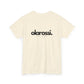 Various Colours Classic Olarossi Oversize T-Shirt