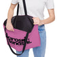 Pink Classic - XL Weekender Tote Bag