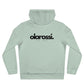 Classic Olarossi: Est. 2021 Logo Oversize - Hoodie