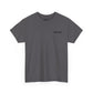 Various Colours Classic Olarossi Oversize T-Shirt