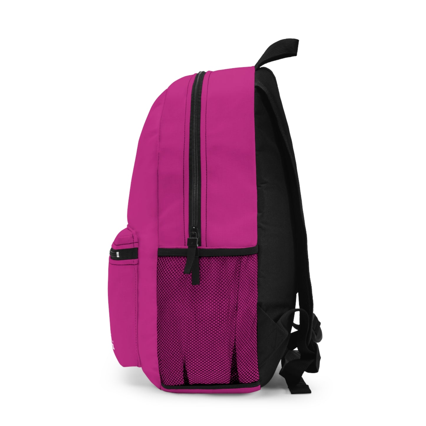 Pink - Backpack