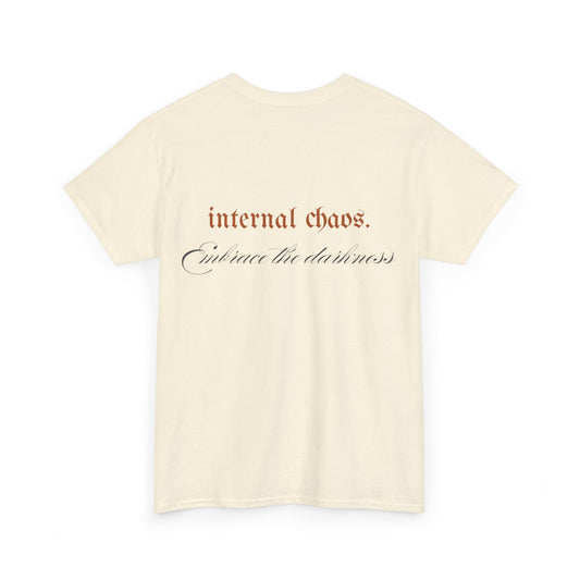 Natural Internal Chaos 3 Limited Edition T-Shirt