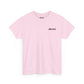 Various Colours Classic Olarossi Oversize T-Shirt