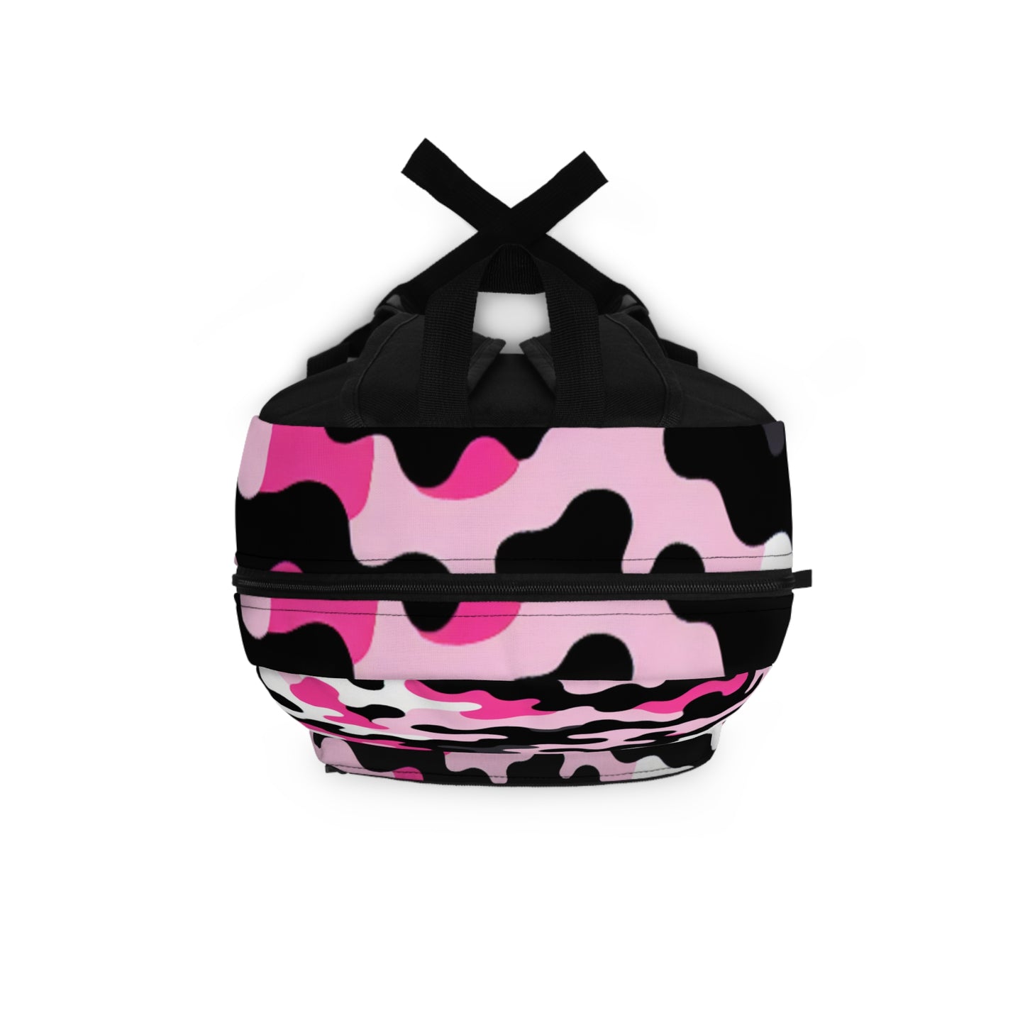 PinkForce Camo - Backpack