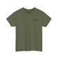 Various Colours Classic Olarossi Oversize T-Shirt