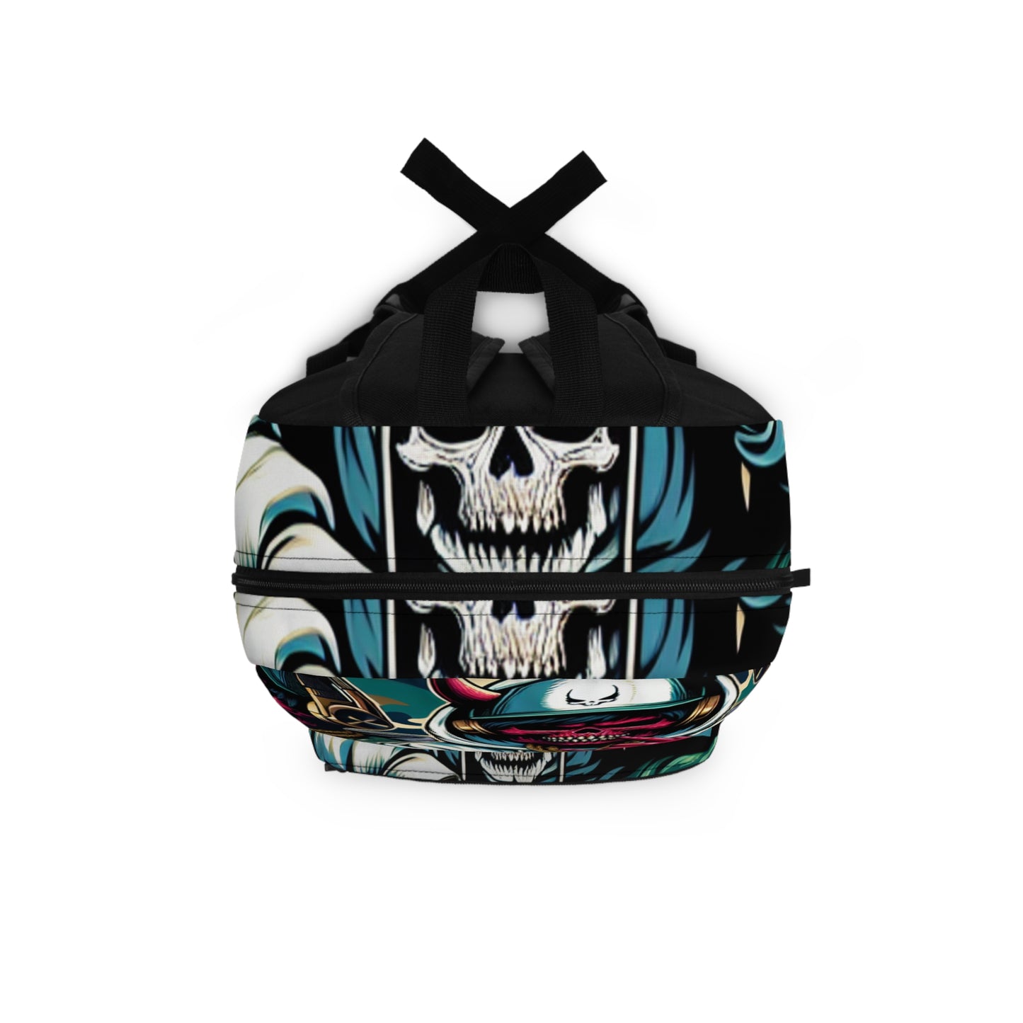 SkullRider - Backpack