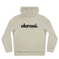 Classic Olarossi: Est. 2021 Logo Oversize - Hoodie