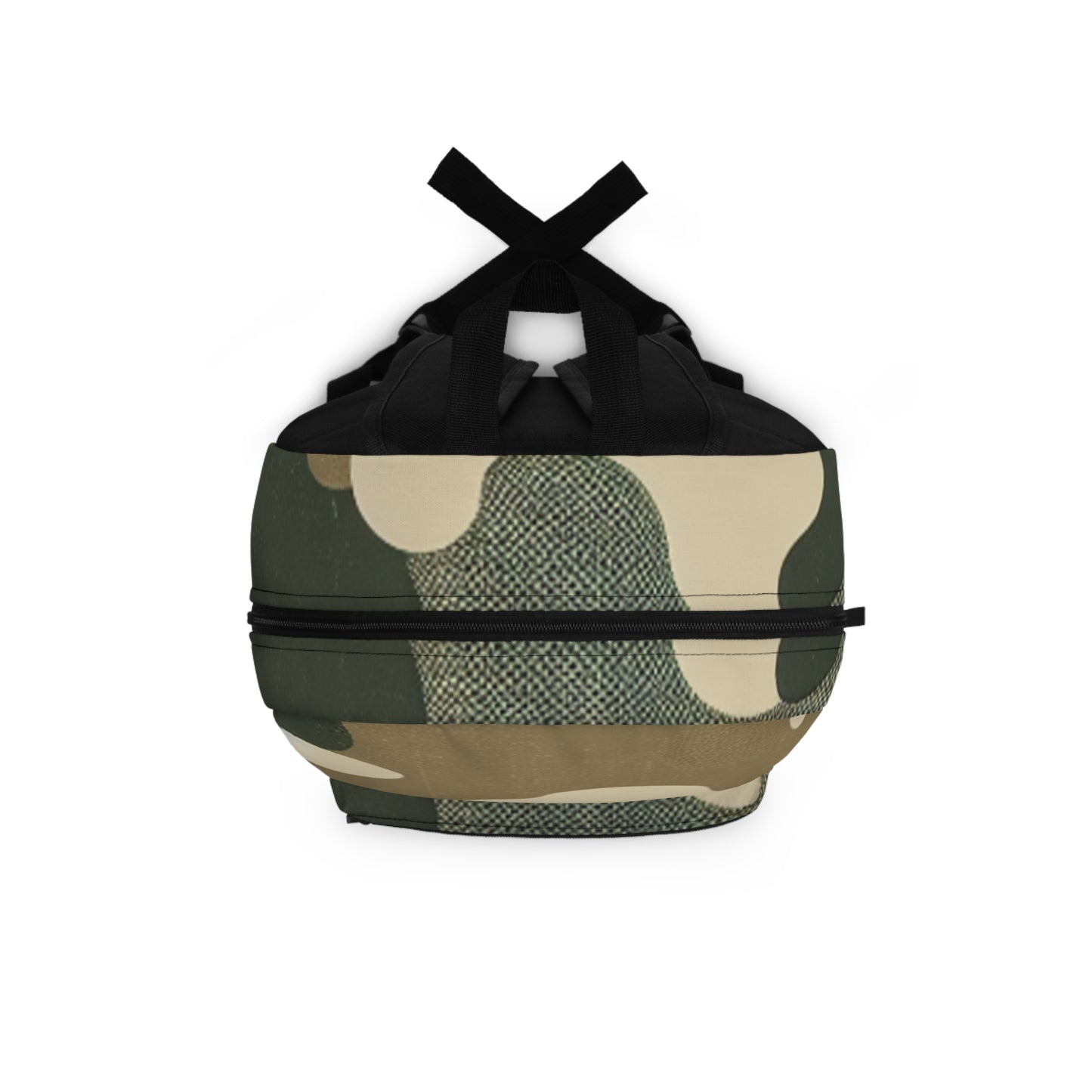 "Terrain Blend" - Backpack