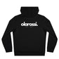 Classic Olarossi: Est. 2021 Logo Oversize - Hoodie