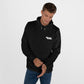 Classic Olarossi: Est. 2021 Logo Oversize - Hoodie