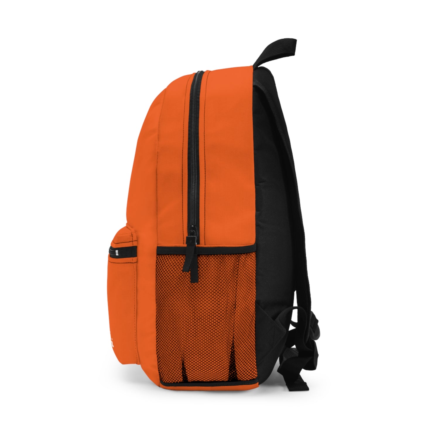 Orange - Backpack