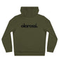 Classic Olarossi: Est. 2021 Logo Oversize - Hoodie