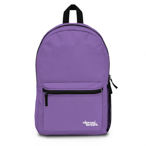 Light Purple - Backpack