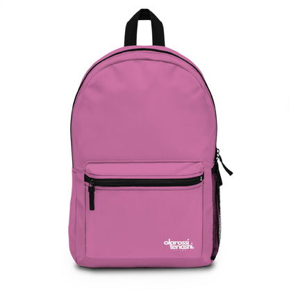 Light Pink - Backpack