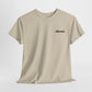 Various Colours Classic Olarossi Oversize T-Shirt