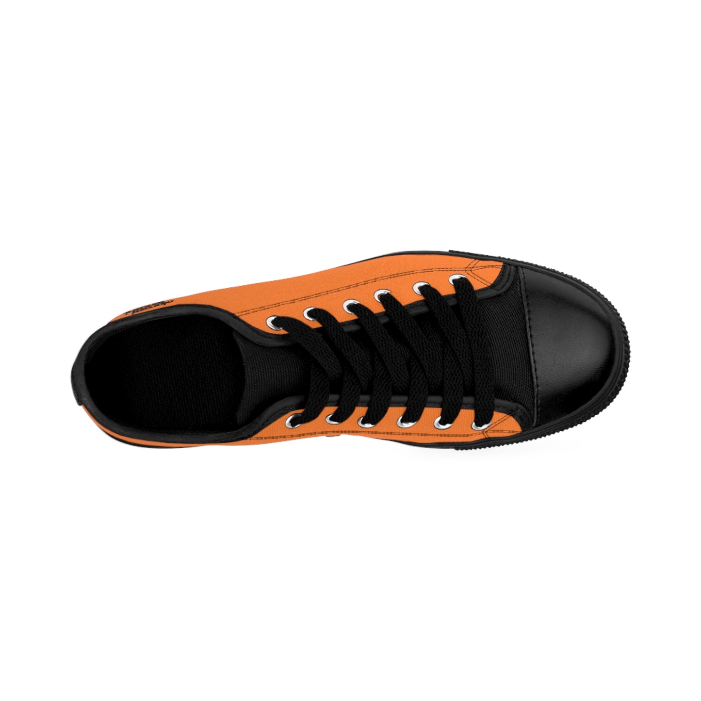 Crusta Black Low Baseball - Sneaker