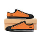 Crusta Black Low Baseball - Sneaker