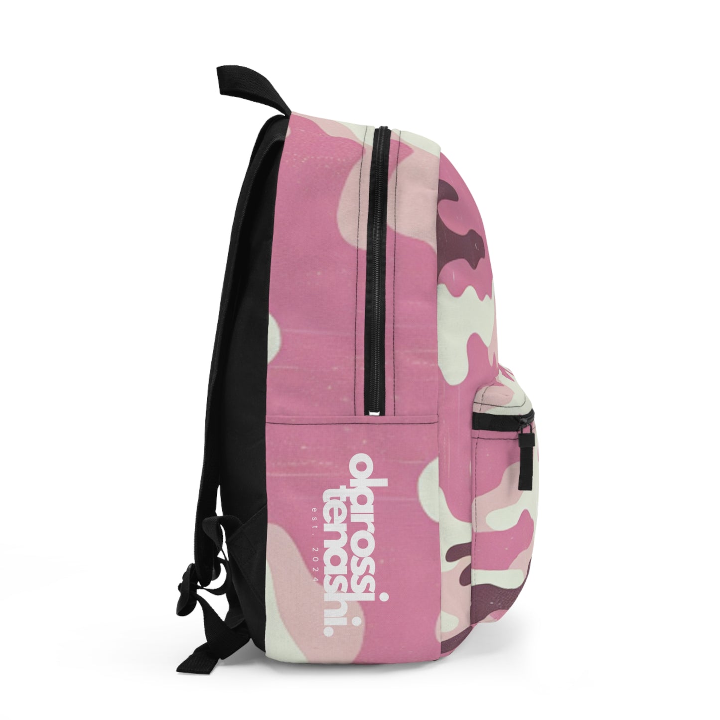 Pinkadura - Backpack