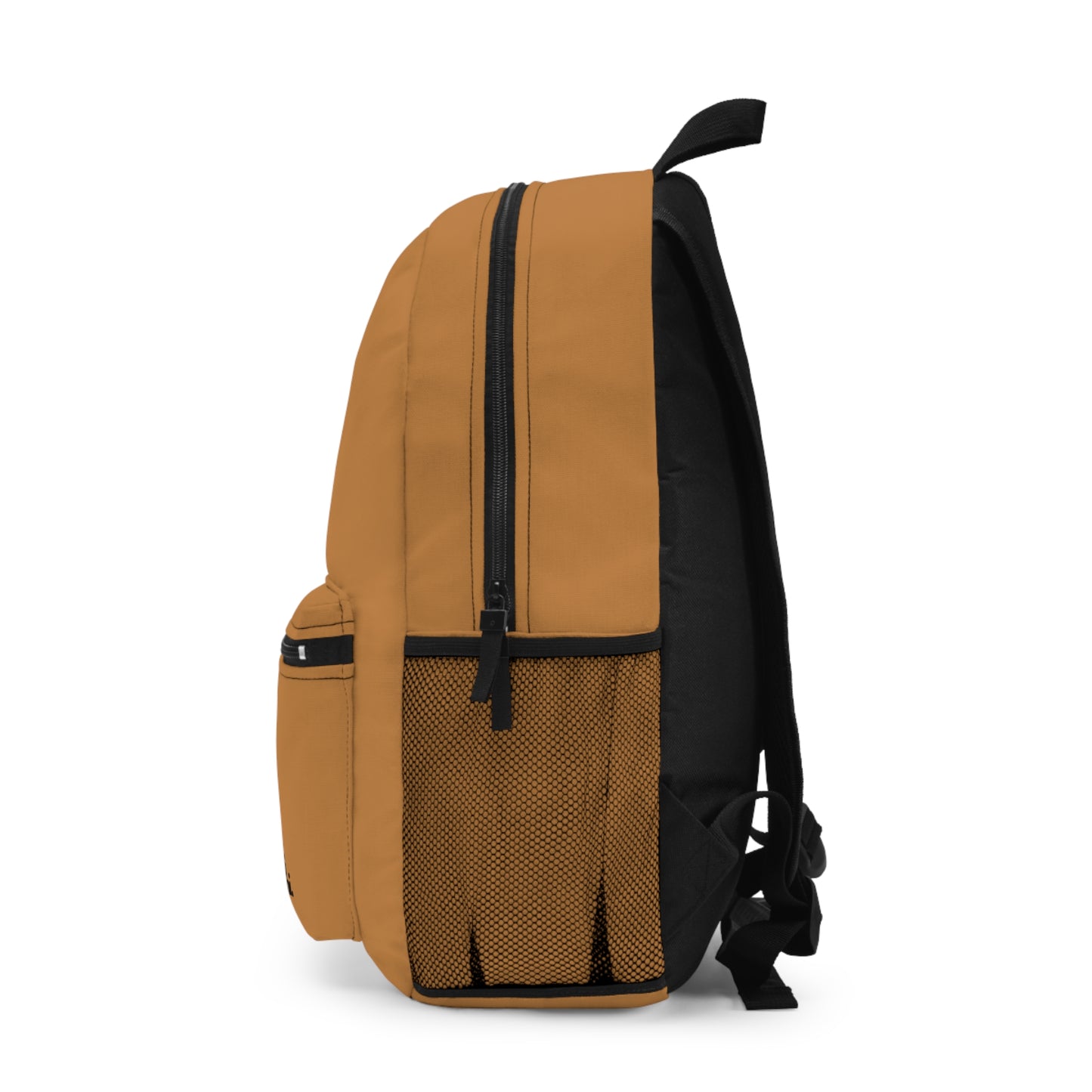 Light Brown - Backpack