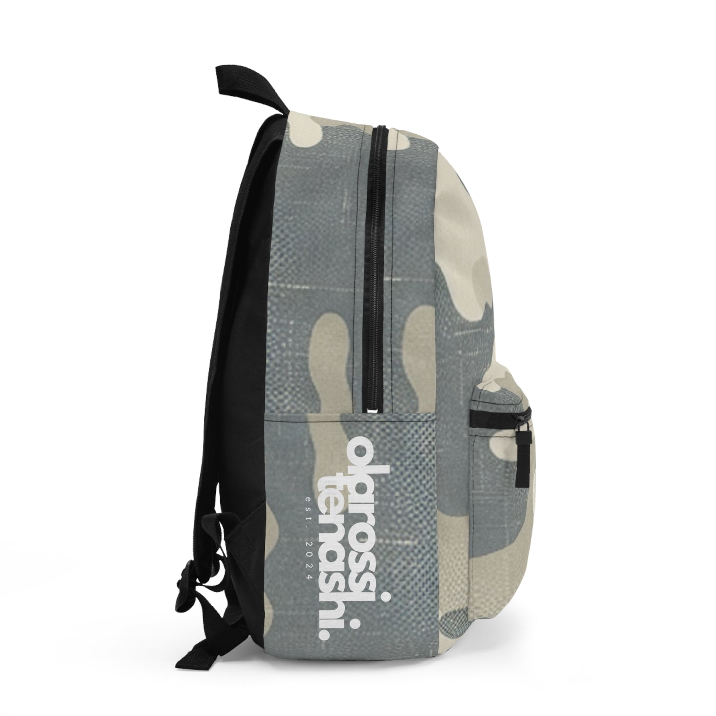 RaggedDazzle - Backpack