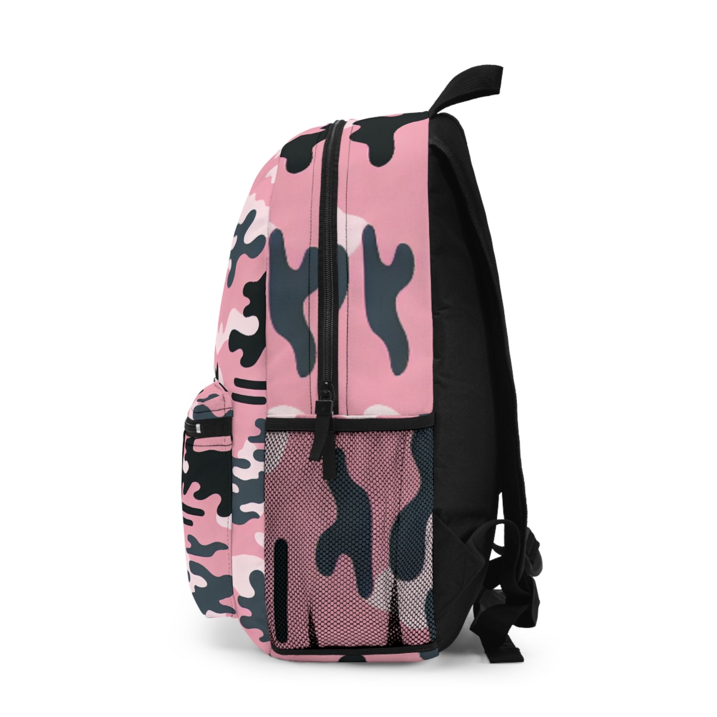 PinkBlitz - Backpack