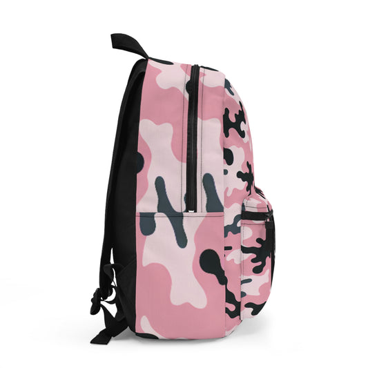 PinkBlitz - Backpack