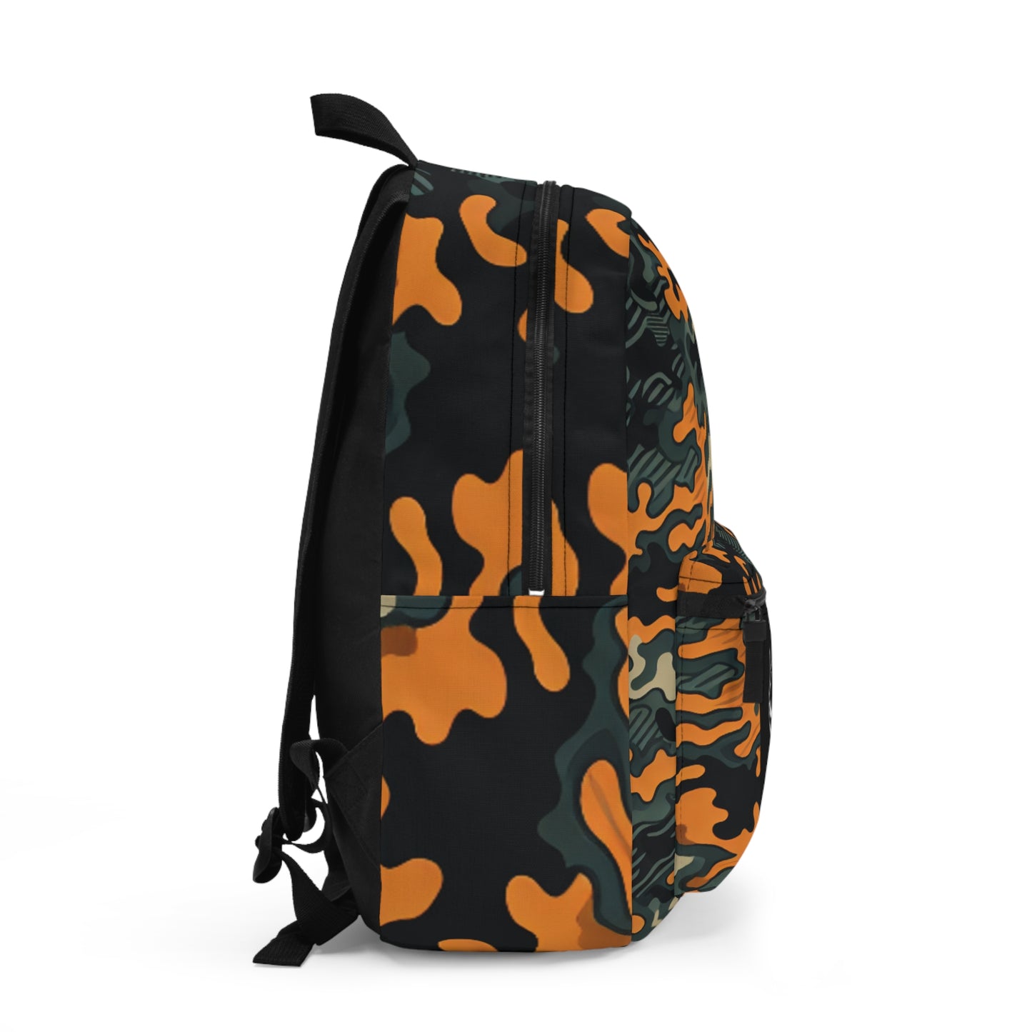 TacticPack Camo - Backpack