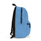 Light Blue - Backpack