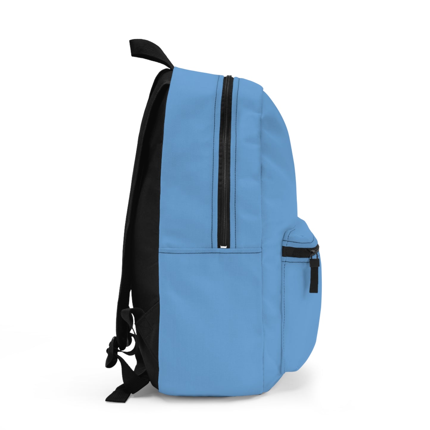 Light Blue - Backpack