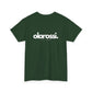 Various Colours Classic Olarossi Oversize T-Shirt