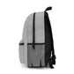 Light Grey/White - Backpack