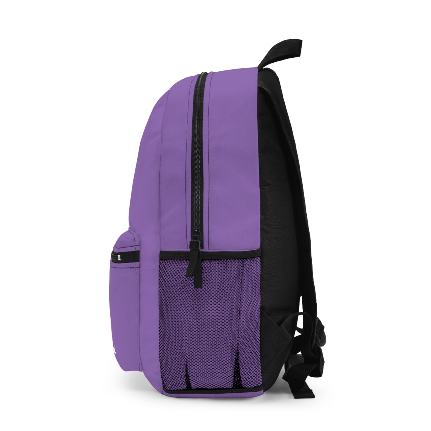 Light Purple - Backpack