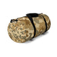 Distressed Sand Camo - Duffel Bag