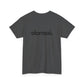 Various Colours Classic Olarossi Oversize T-Shirt