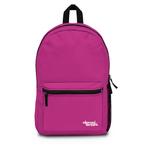 Pink - Backpack