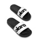 Classic White - Slider Sandals