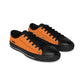 Crusta Black Low Baseball - Sneaker