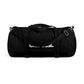 Black - Duffel Bag