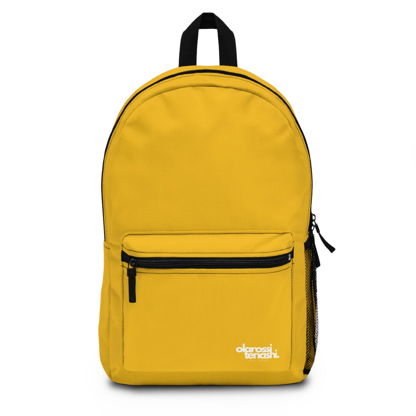 Yellow - Backpack