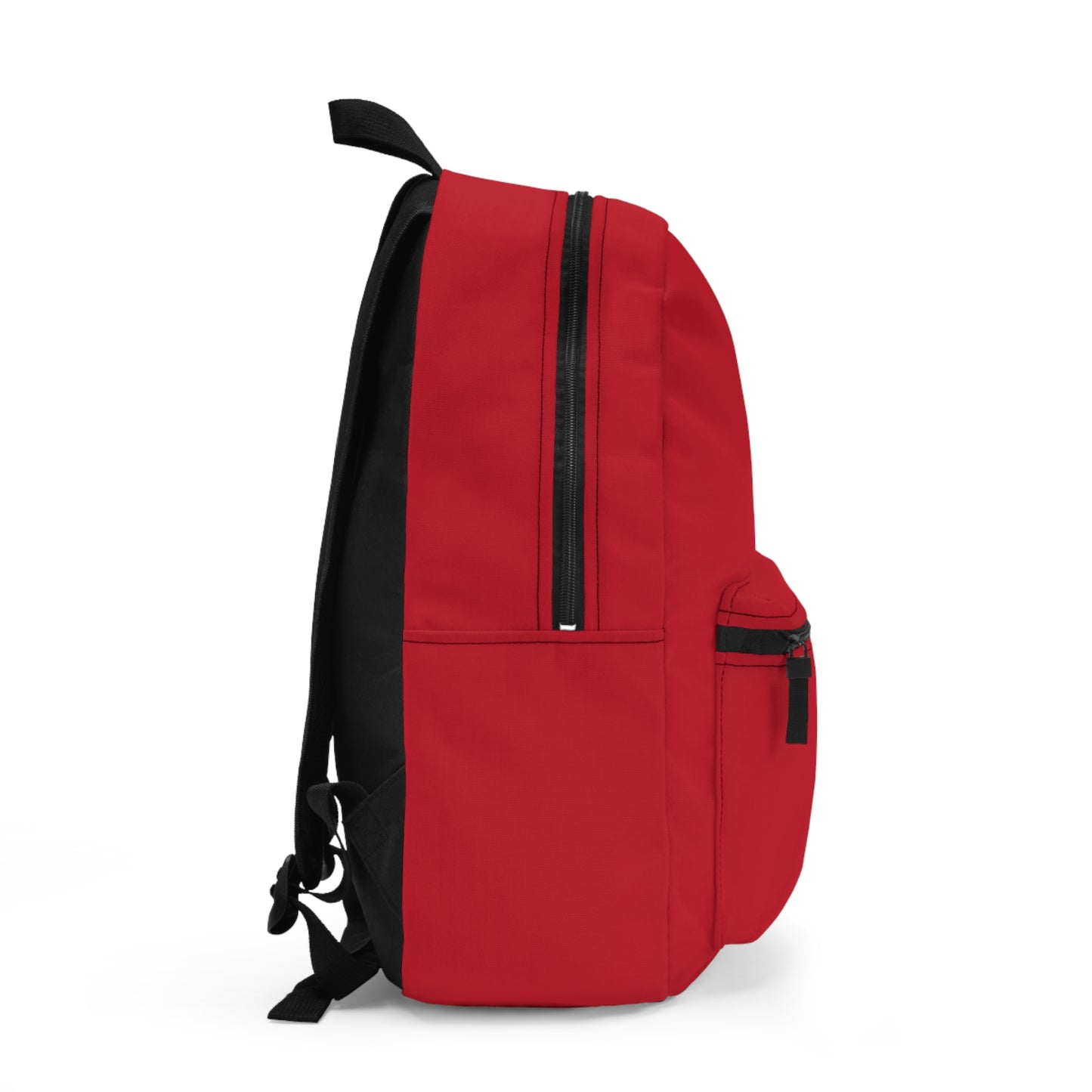 Red - Backpack